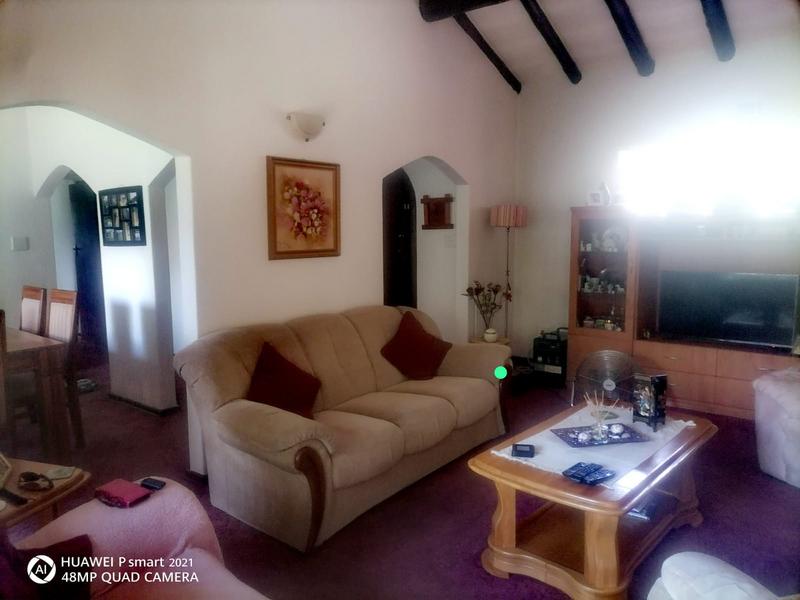 3 Bedroom Property for Sale in Vaalpark Free State